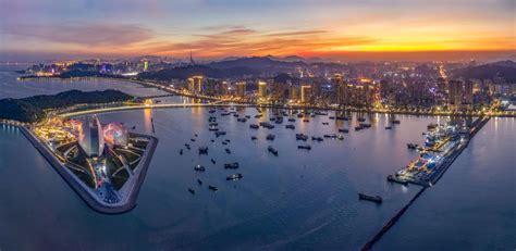 zhuhai tourist attractions|zhuhai city china.
